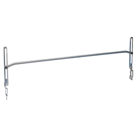 Hanging Box Kit, For Elcectrical Box, PK10 MPN:512A