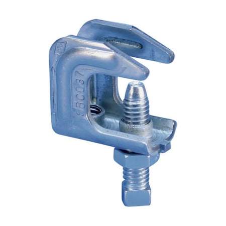 Stamped Beam C-Clamp, Steel MPN:SBC037