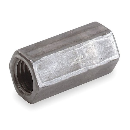 Coupling Nut, 1/4