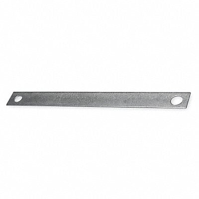 Beam Clamp Strap 3/8 or 1/2 IN Rod 10 In MPN:035RS1000EG