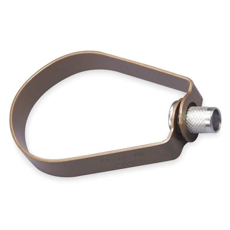 EZ-Riser Swivel Loop Hanger, Size 3 In MPN:1010300CP