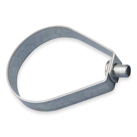 EZ-Riser Swivel Loop Hanger, Size 3 In MPN:1150300EG
