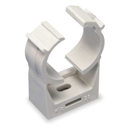 EZ-Riser Superklip Tube And Pipe Clamp, 1/2 In MPN:389002