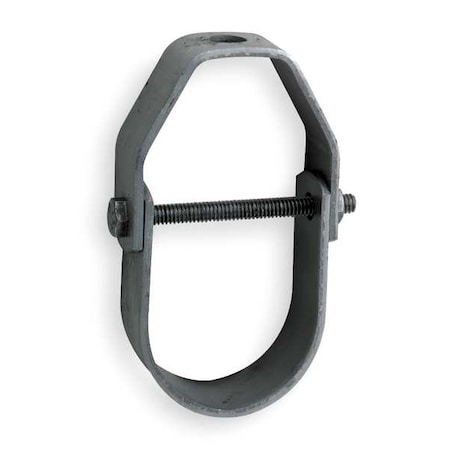 Clevis Hanger, 1/2 In, 610 lb Max Load MPN:4010050EG