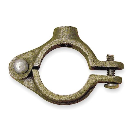 Split Ring Hanger, 1 In, 180 lb Max Load MPN:4550100PL