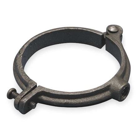 Split Ring Hanger, Size 2 1/2 In, Length (In.): 3 3/4 in MPN:4550250EG