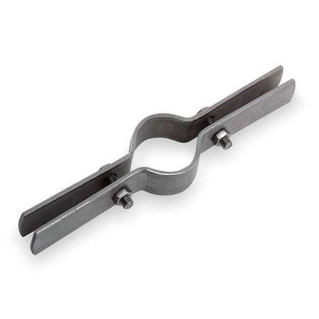 Riser Clamp, 3/4 In, 255 lb Max Load MPN:5100075EG