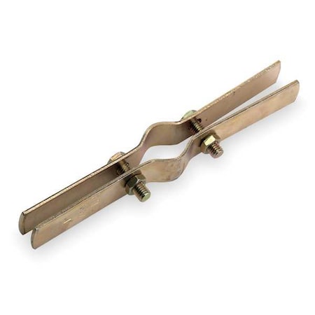 EZ-Riser Riser Clamp, 3/4 In, 255 lb Max Load MPN:5110075CP