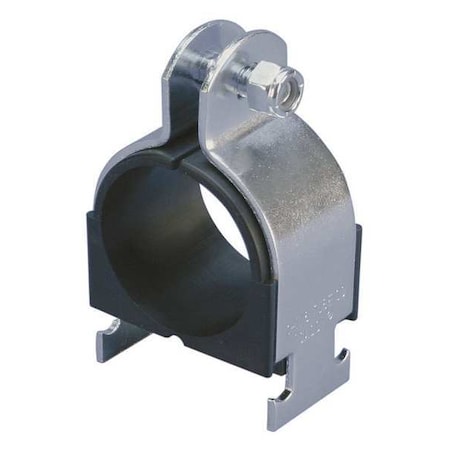 Vibration Strut Clamp, 2 3/8