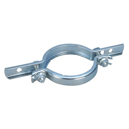 Riser Clamp, 9
