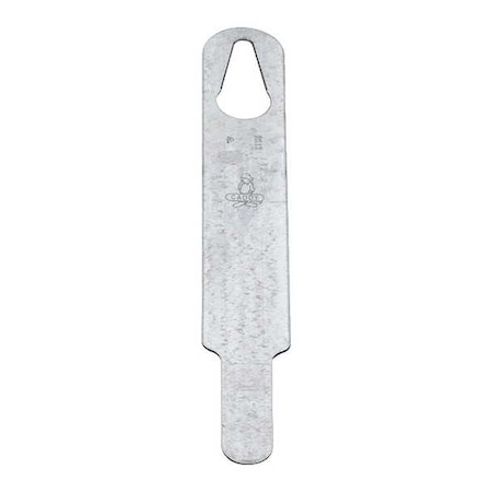 Thread Rod Retainer Strap, 12.5