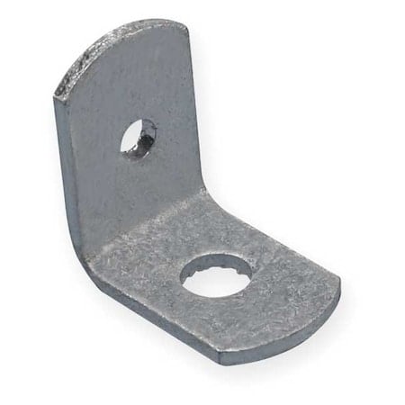 Angle Bracket, Steel, Pre-Galvanized MPN:AB
