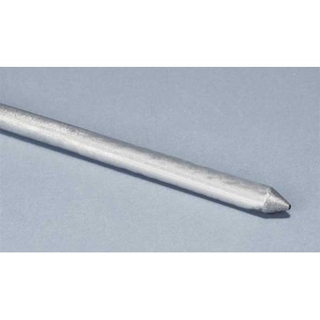 Ground Rod, Dia 5/8 In, 8 Ft. L MPN:815880