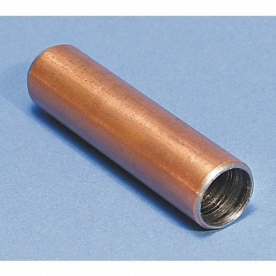 Drive Sleeve Copper Cont Size 2 1/2in MPN:EDS58