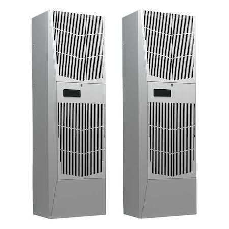 Enclosure AC, Wall Mount, 21400/23400 BtuH MPN:G572046G050