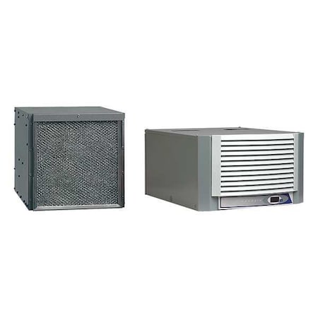 Enclosure AC, Wall Mount, 7075/8133 BtuH MPN:HB160826G040