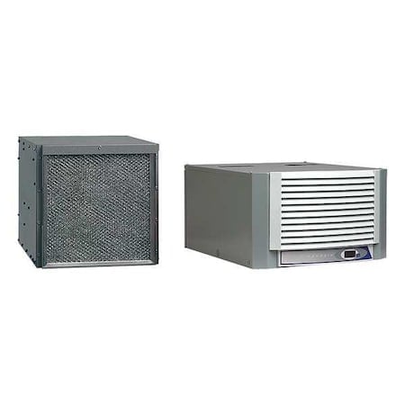 Enclosure AC, Wall Mount, 2200/2200 BtuH MPN:MHB110226G306