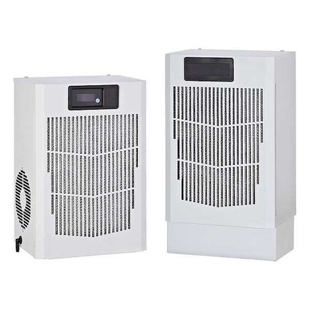 Enclosure AC, Wall Mount, 1513/1727 BtuH MPN:N170246G010