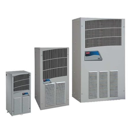 Enclosure AC, Wall Mount, 1800/2000 BtuH MPN:T200216G155