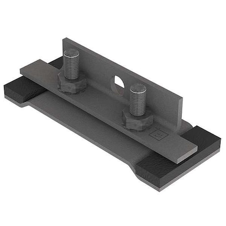 Wireway Sealing Plate, 12 Type, NEMA 12 Rating, Steel, Painted MPN:F44LSAG