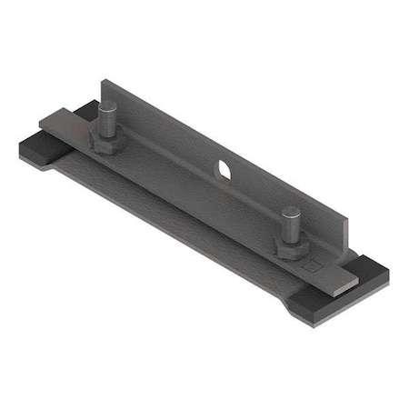 Wireway Sealing Plate, 12 Type, NEMA 12 Rating, Steel, Painted MPN:F66LSAG