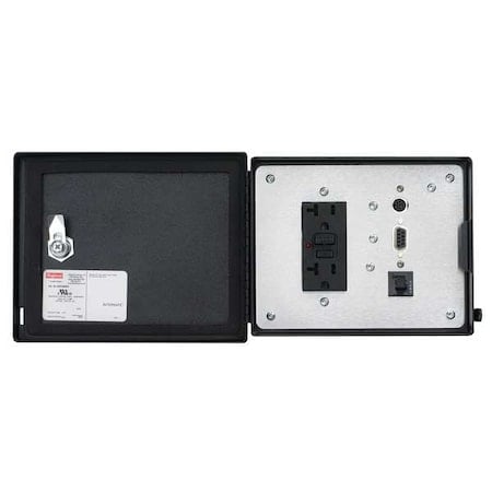 Intersafe Data Interface Ports for Data MPN:HDP58MDHCC