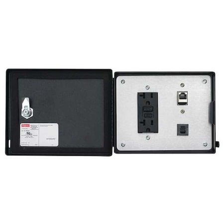 Intersafe Data Ports for Controlnet Prot MPN:HDP5CNSS