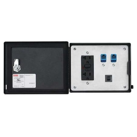 Intersafe Data Interface Ports for Ether MPN:HDP5ETHETHCC