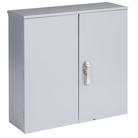 Cabinets with Mechanical Lugs Type 3r Gr MPN:A1200NECT