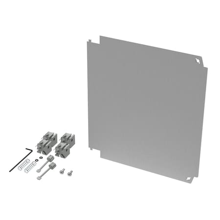 Aluminum Swing-Out Panels, 10.75x8.88, A MPN:A1210PSWPNL