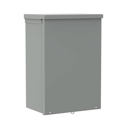 Screw-Cover, Type 3r, 18.00x8.00x6.00, S MPN:A12R86