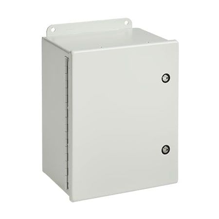 Continuous Hinge with Quarter-Turn Latch MPN:A14086CHFL