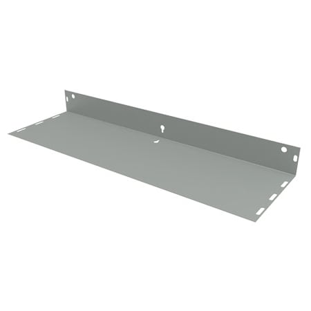 Bottom Support Kit, Gray, Steel MPN:A17SUPPORT2
