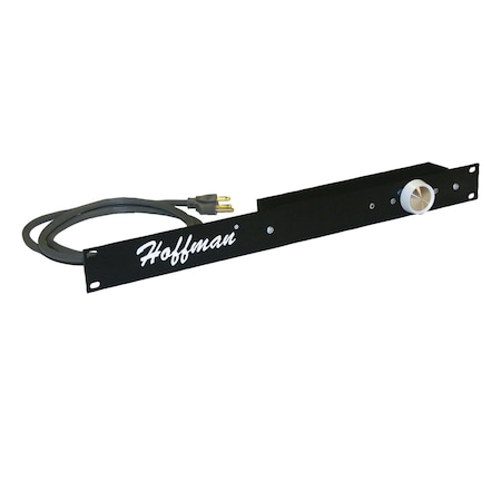 Rack-Mount Fan Speed Control, 120v 50/60 MPN:A19FANSC