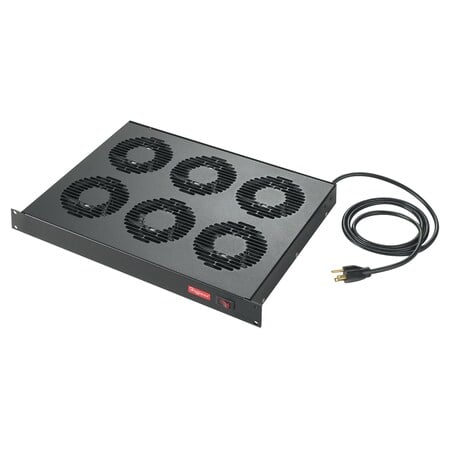 Rack-Mountable Tray, 19