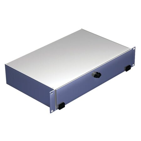 Keyboard Compartment for 19