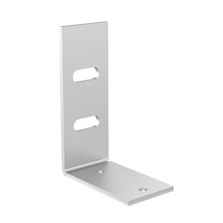 Rack-Mount Pdu Bracket, Steel MPN:A19PSMB