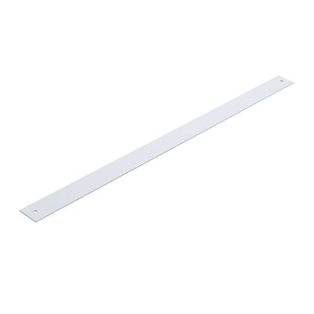 Terminal Straps for Type 4, 12 and 13 Enclosures, fits 20.00, White, S MPN:A20T