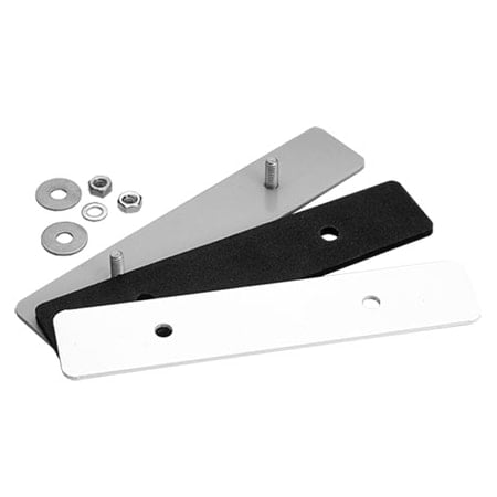 Blank Adapter Plates, Stainless Steel, S MPN:A2128BAPSS