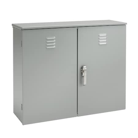 Vented Double Door, 36.00x42.00x14.00, A MPN:A364214BGECT