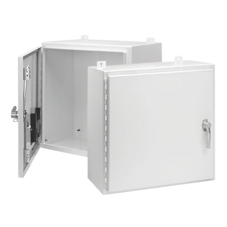 Painted White with 3-Point Latch, Type 4 MPN:A42H3612SSLP3PTW