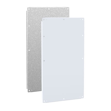 Panels for Free-Stand, Type 1 One-Door E MPN:A49P21N