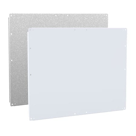Panels for Free-Stand, Type 1 Two-Door E MPN:A49P48N