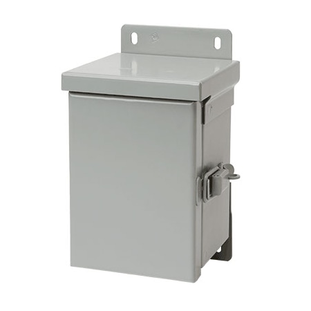 Hinge-Cover, Small, Type 3r, 6.00x4.00x4 MPN:A6R44HCR