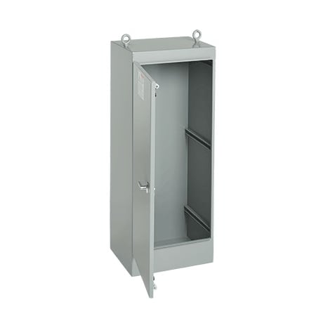 Free-Stand, Single or Dual Access, Type MPN:A722418FSG