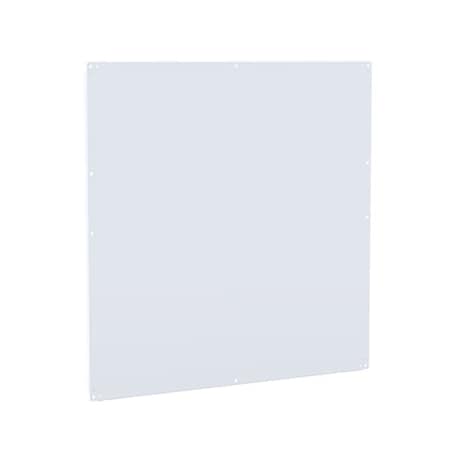 Panels for Large Bulletin A27, A28, A28S4 and A34 Multi-Door Enclosure MPN:A72PM66