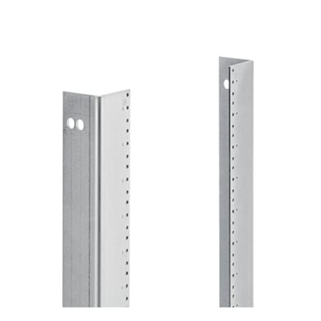 Rack Mounting Angles, L Style, Type Rp MPN:A72RP30F6