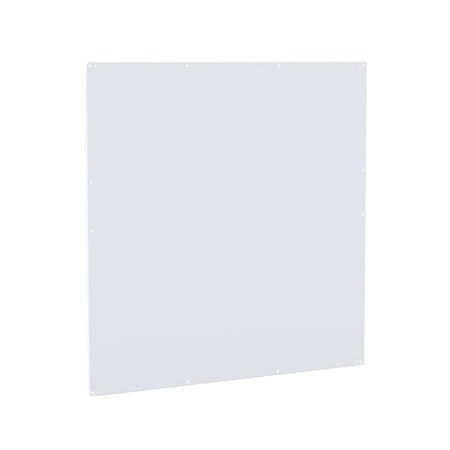 Panels for Large Bulletin A27, A28, A28S4 and A34 Multi-Door Enclosure MPN:A84PM78