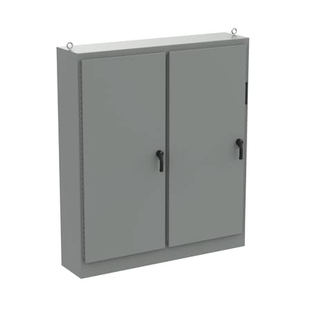Free-Stand Disconnect with Quick-Release MPN:A84XM3EW18FTCLP4