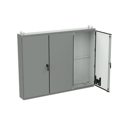 Free-Stand, Multi-Door, Type 12, 86.12x1 MPN:A86M3ELP